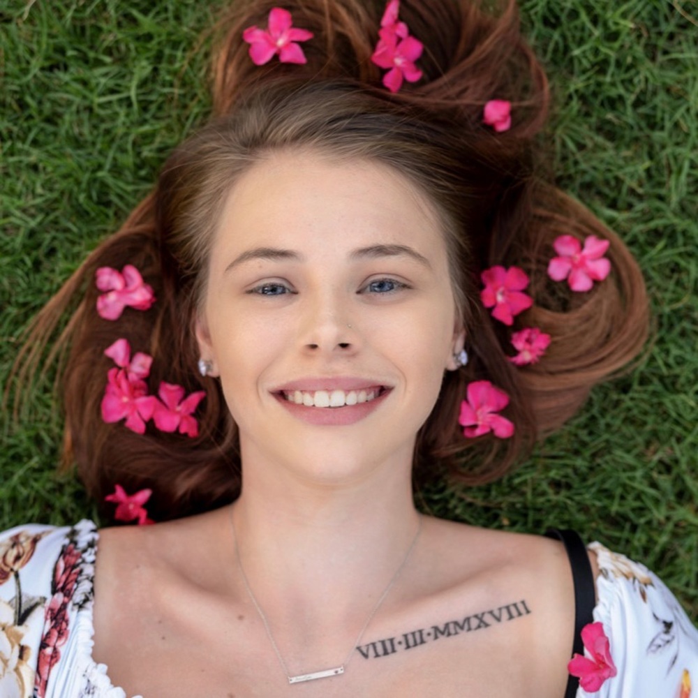 Meet your Posher, Jocelyn